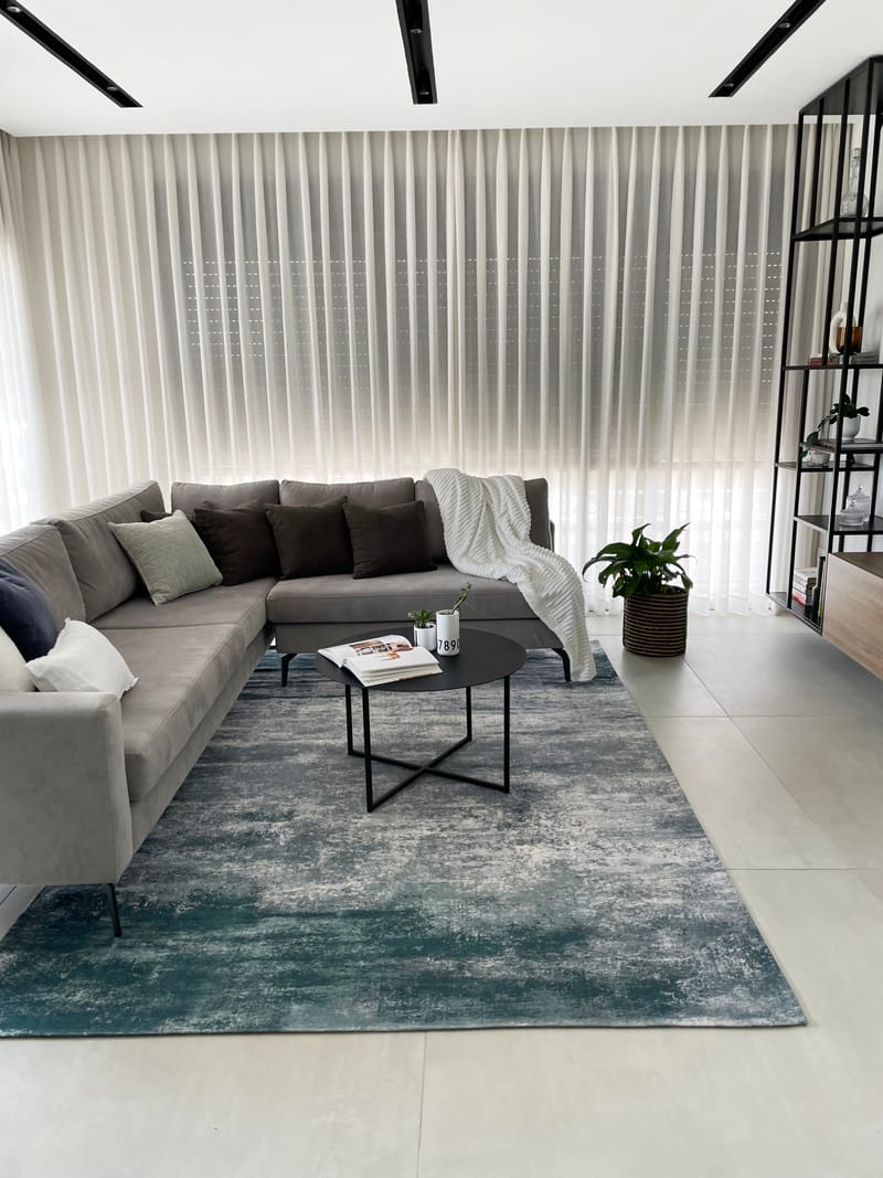 סטיילינג לצילומים למעצבת שיר דואק | ירושלים