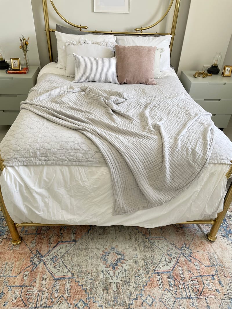 סטיילינג לצילומים למעצבת שיר דואק | ירושלים