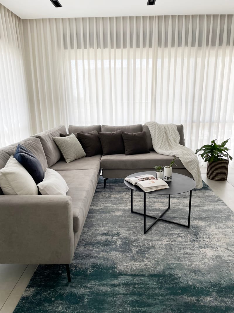 סטיילינג לצילומים למעצבת שיר דואק | ירושלים