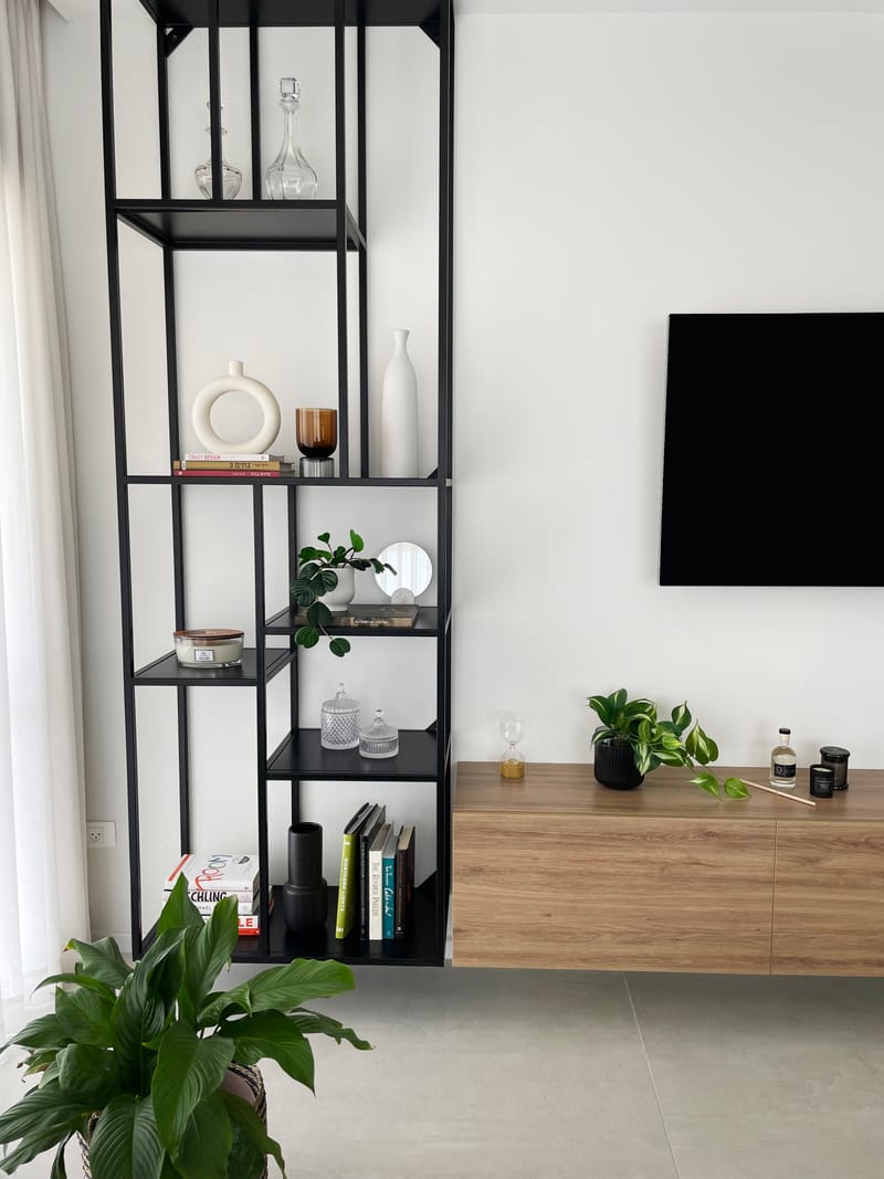 סטיילינג לצילומים למעצבת שיר דואק | ירושלים