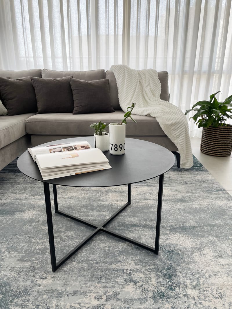 סטיילינג לצילומים למעצבת שיר דואק | ירושלים