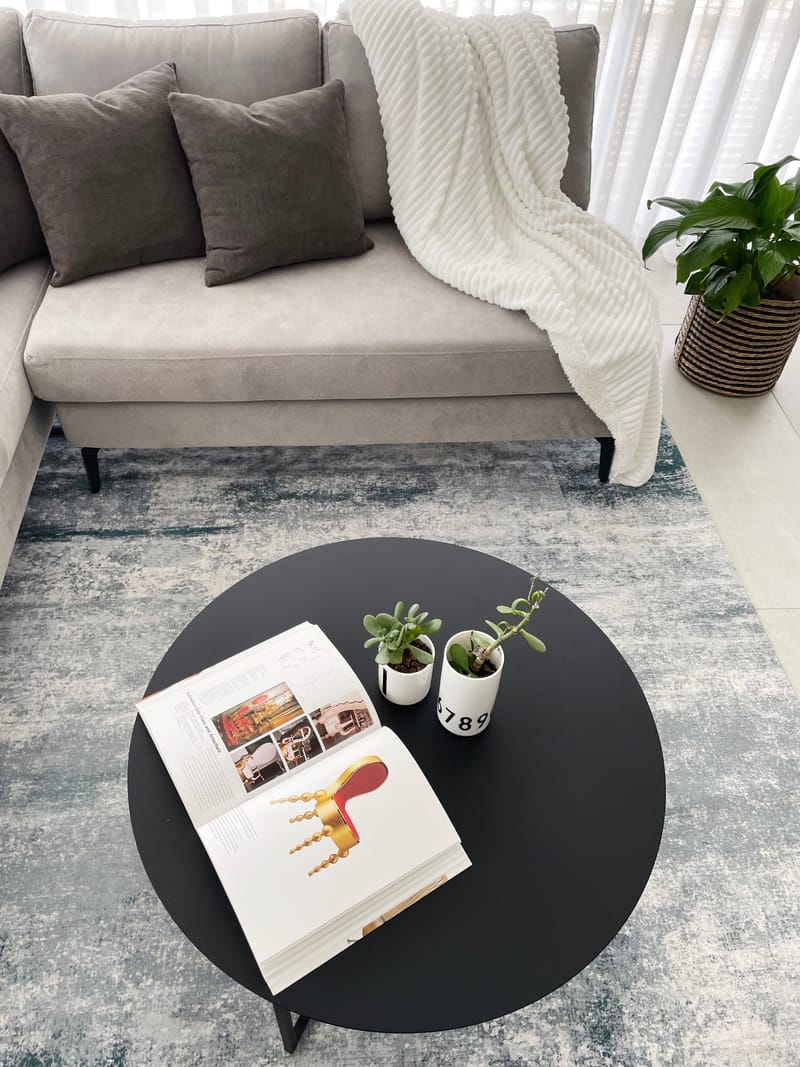 סטיילינג לצילומים למעצבת שיר דואק | ירושלים