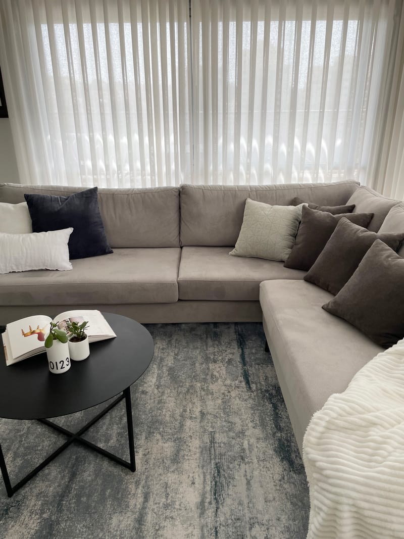 סטיילינג לצילומים למעצבת שיר דואק | ירושלים