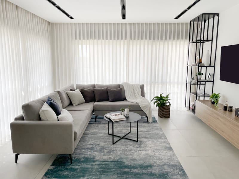 סטיילינג לצילומים למעצבת שיר דואק | ירושלים