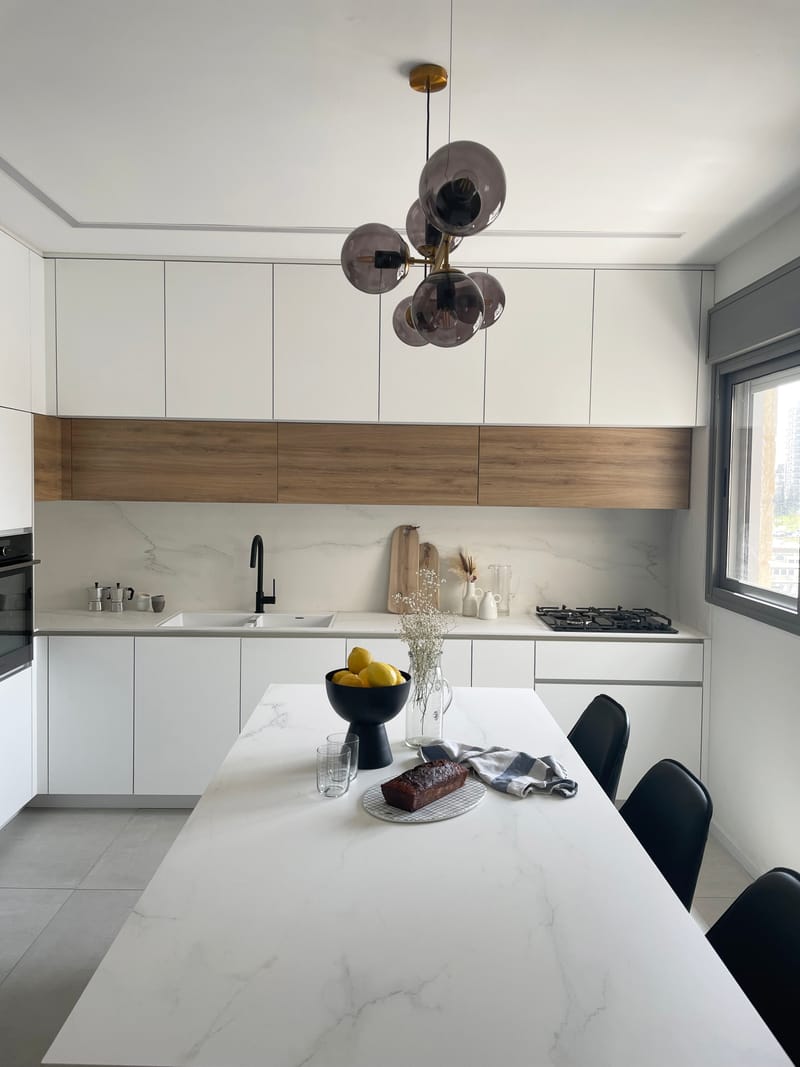 סטיילינג לצילומים למעצבת שיר דואק | ירושלים