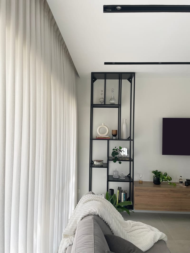 סטיילינג לצילומים למעצבת שיר דואק | ירושלים