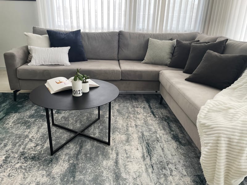 סטיילינג לצילומים למעצבת שיר דואק | ירושלים