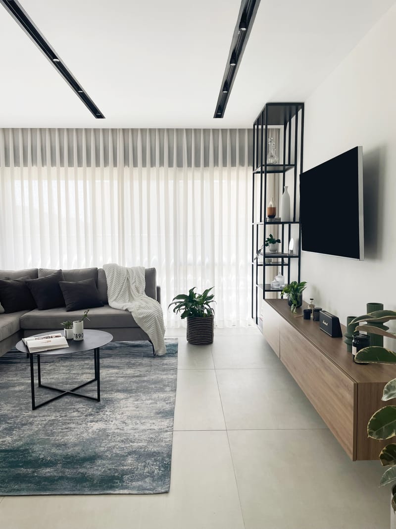 סטיילינג לצילומים למעצבת שיר דואק | ירושלים