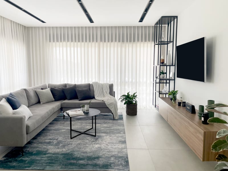 סטיילינג לצילומים למעצבת שיר דואק | ירושלים