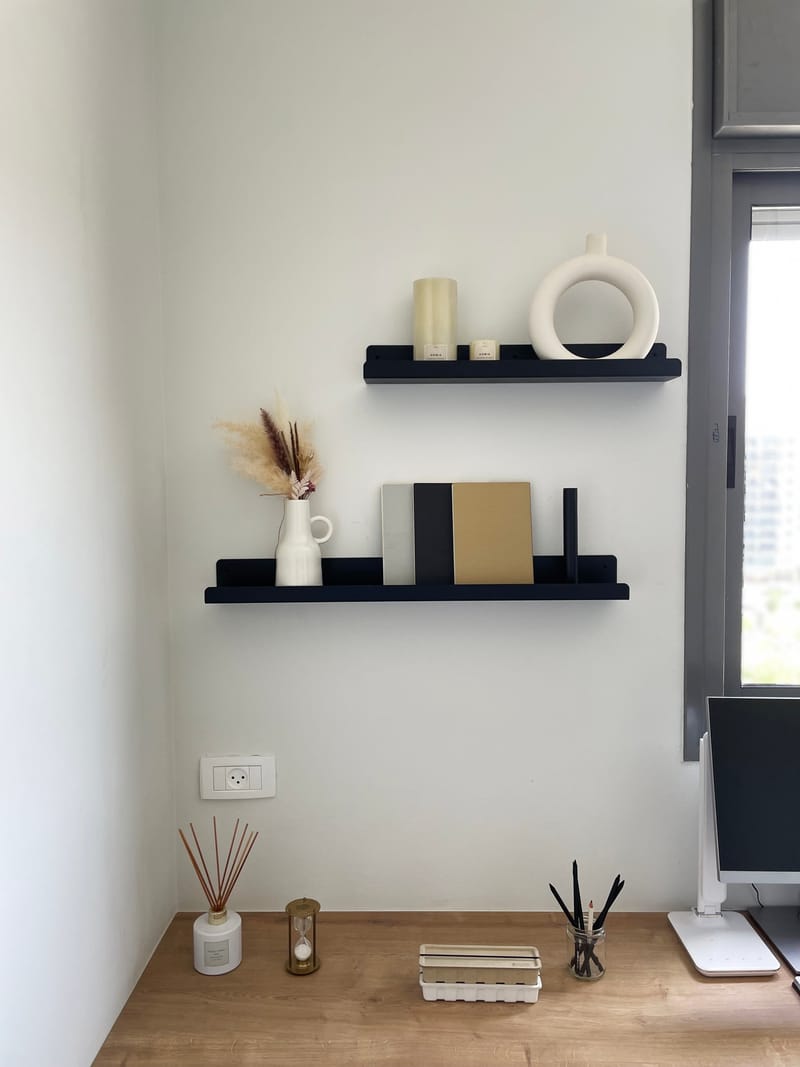 סטיילינג לצילומים למעצבת שיר דואק | ירושלים