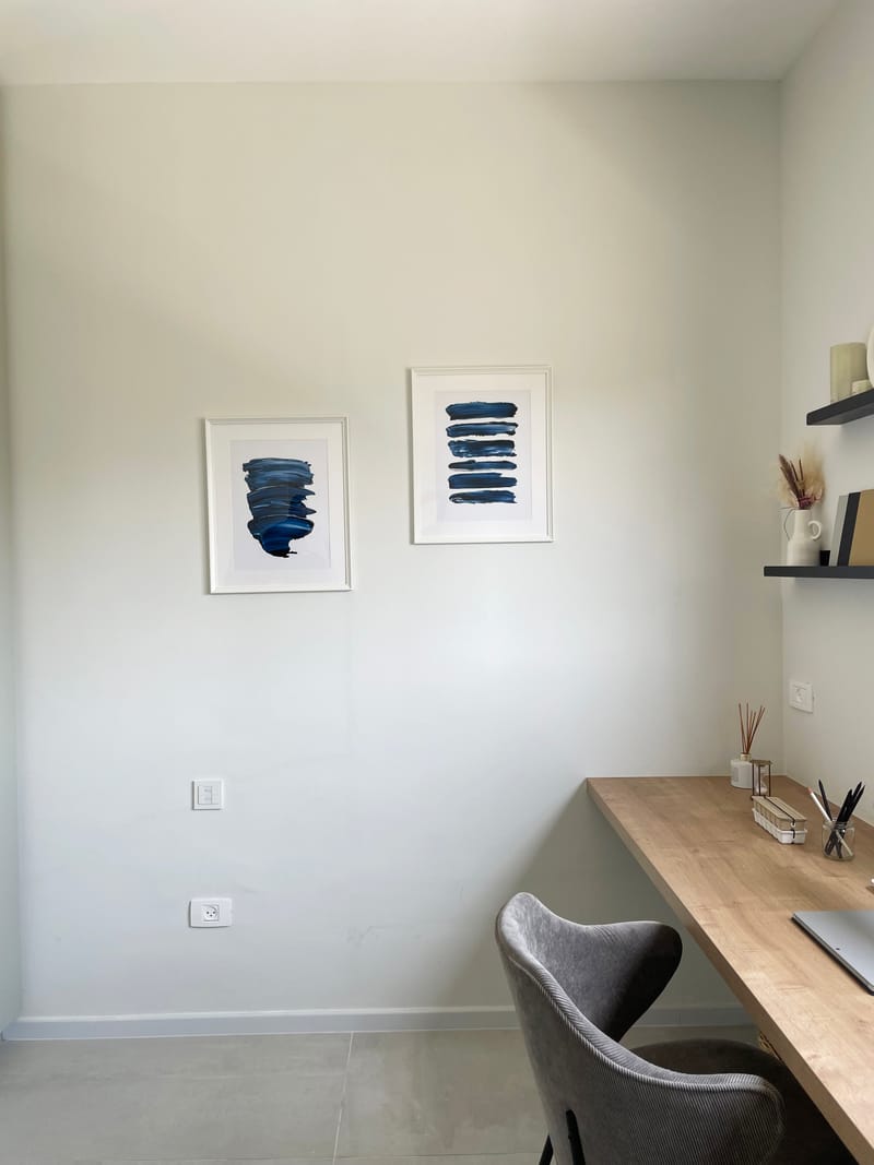 סטיילינג לצילומים למעצבת שיר דואק | ירושלים