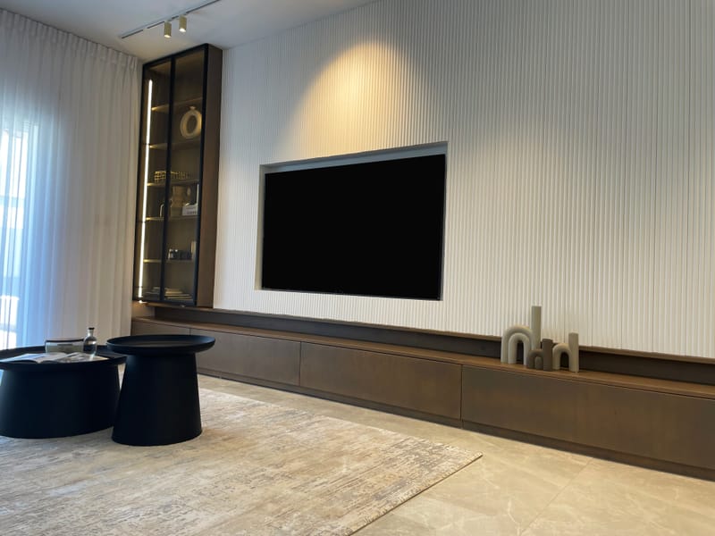 סטיילינג לצילומים למעצבת ליאונה בן סימון | אשדוד