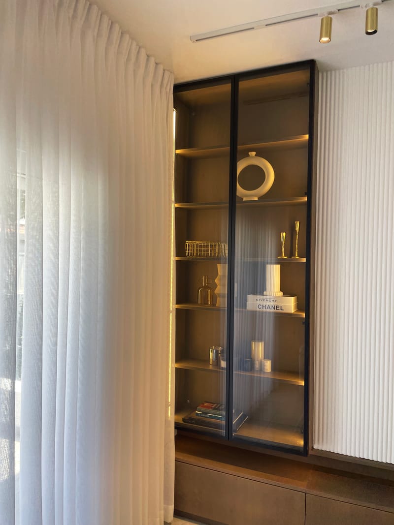 סטיילינג לצילומים למעצבת ליאונה בן סימון | אשדוד