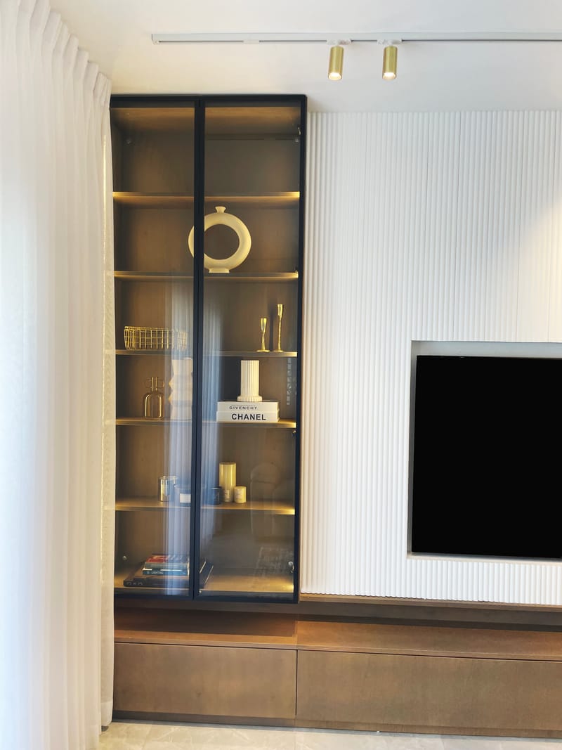 סטיילינג לצילומים למעצבת ליאונה בן סימון | אשדוד