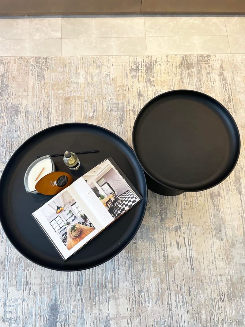 סטיילינג לצילומים למעצבת ליאונה בן סימון | אשדוד