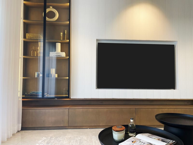 סטיילינג לצילומים למעצבת ליאונה בן סימון | אשדוד