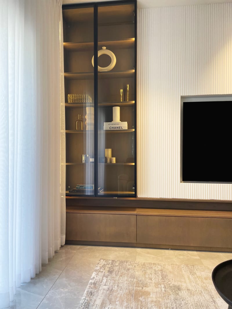 סטיילינג לצילומים למעצבת ליאונה בן סימון | אשדוד