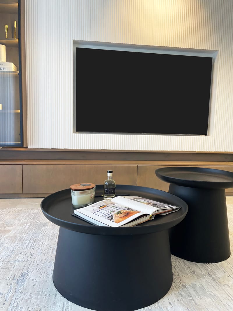 סטיילינג לצילומים למעצבת ליאונה בן סימון | אשדוד