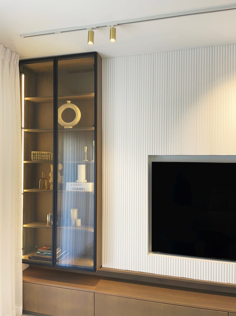 סטיילינג לצילומים למעצבת ליאונה בן סימון | אשדוד