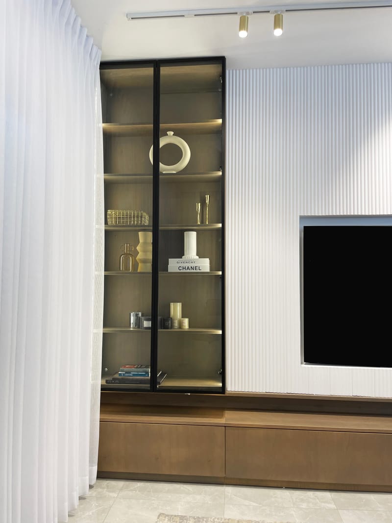 סטיילינג לצילומים למעצבת ליאונה בן סימון | אשדוד