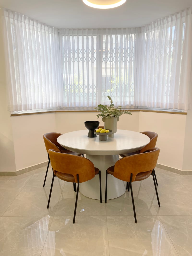 סטיילינג לצילומים למעצבת ליאונה בן סימון | אשדוד