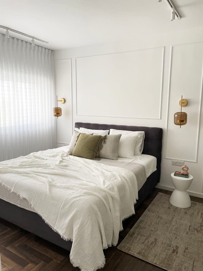 סטיילינג לצילומים למעצבת ליאונה בן סימון | אשדוד