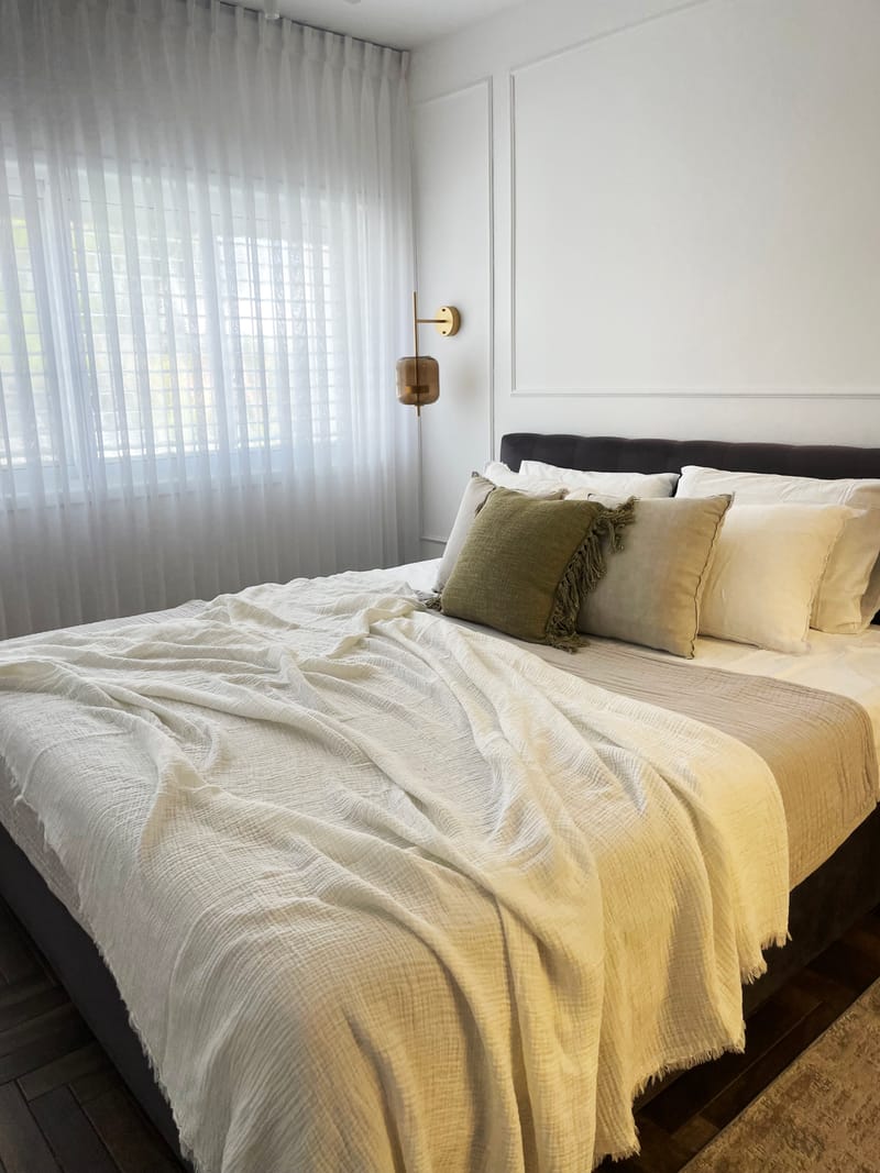 סטיילינג לצילומים למעצבת ליאונה בן סימון | אשדוד