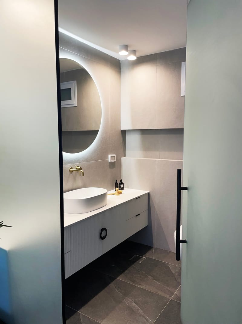 סטיילינג לצילומים למעצבת ליאונה בן סימון | אשדוד