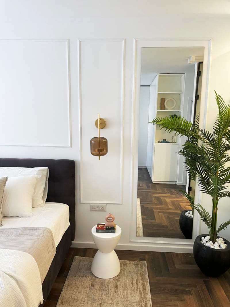 סטיילינג לצילומים למעצבת ליאונה בן סימון | אשדוד