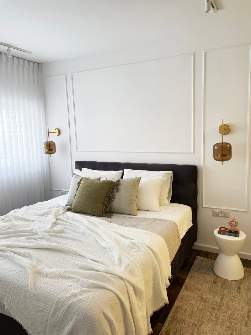 סטיילינג לצילומים למעצבת ליאונה בן סימון | אשדוד