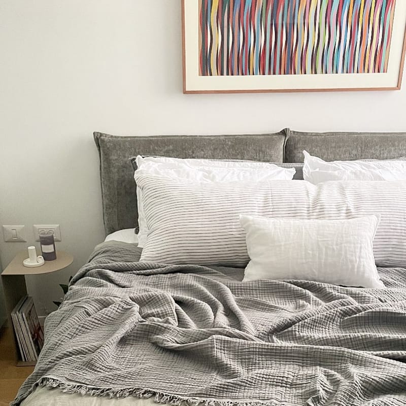 סטיילינג לצילומים למעצבת רינת אברהם | הרצליה