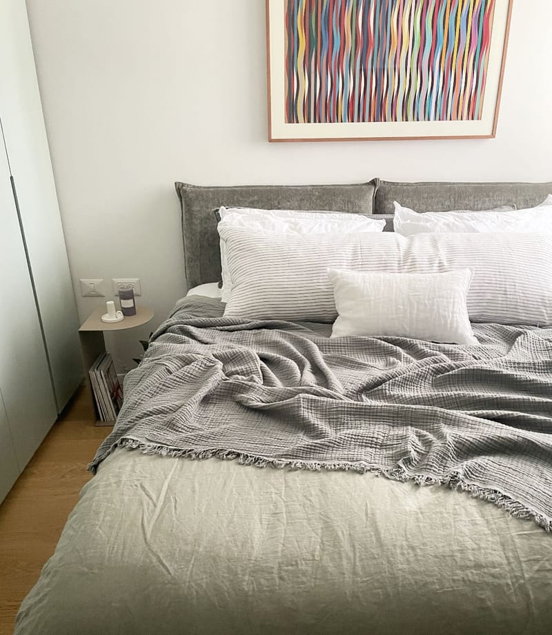 סטיילינג לצילומים למעצבת רינת אברהם | הרצליה