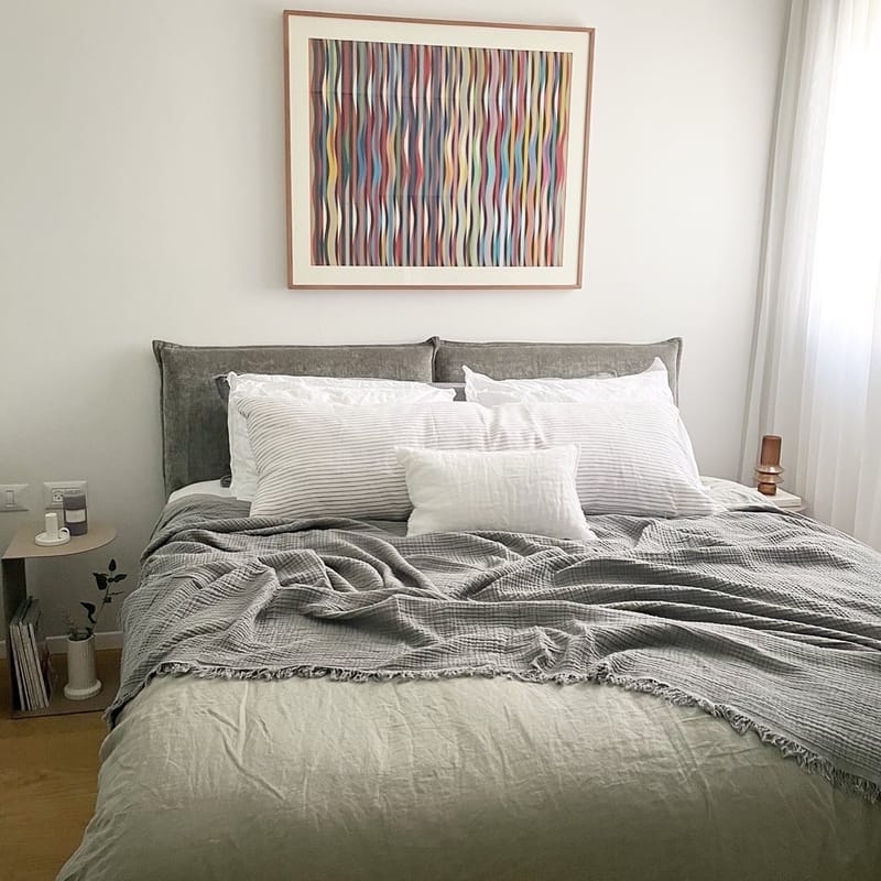 סטיילינג לצילומים למעצבת רינת אברהם | הרצליה