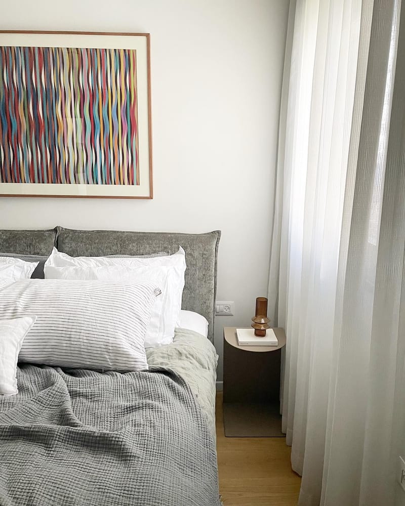 סטיילינג לצילומים למעצבת רינת אברהם | הרצליה