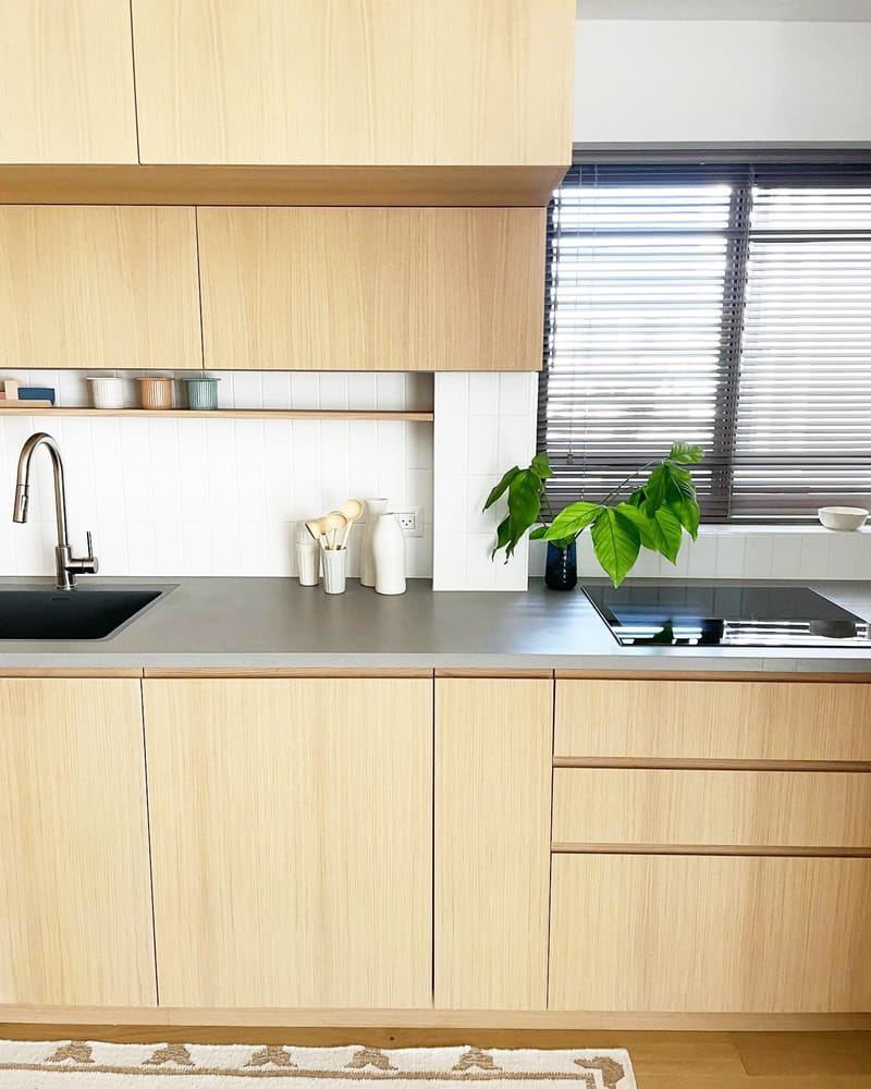 סטיילינג לצילומים למעצבת רינת אברהם | הרצליה