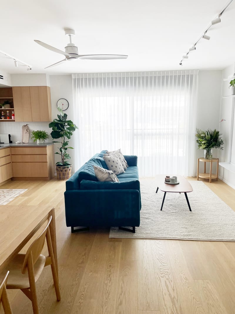 סטיילינג לצילומים למעצבת רינת אברהם | הרצליה