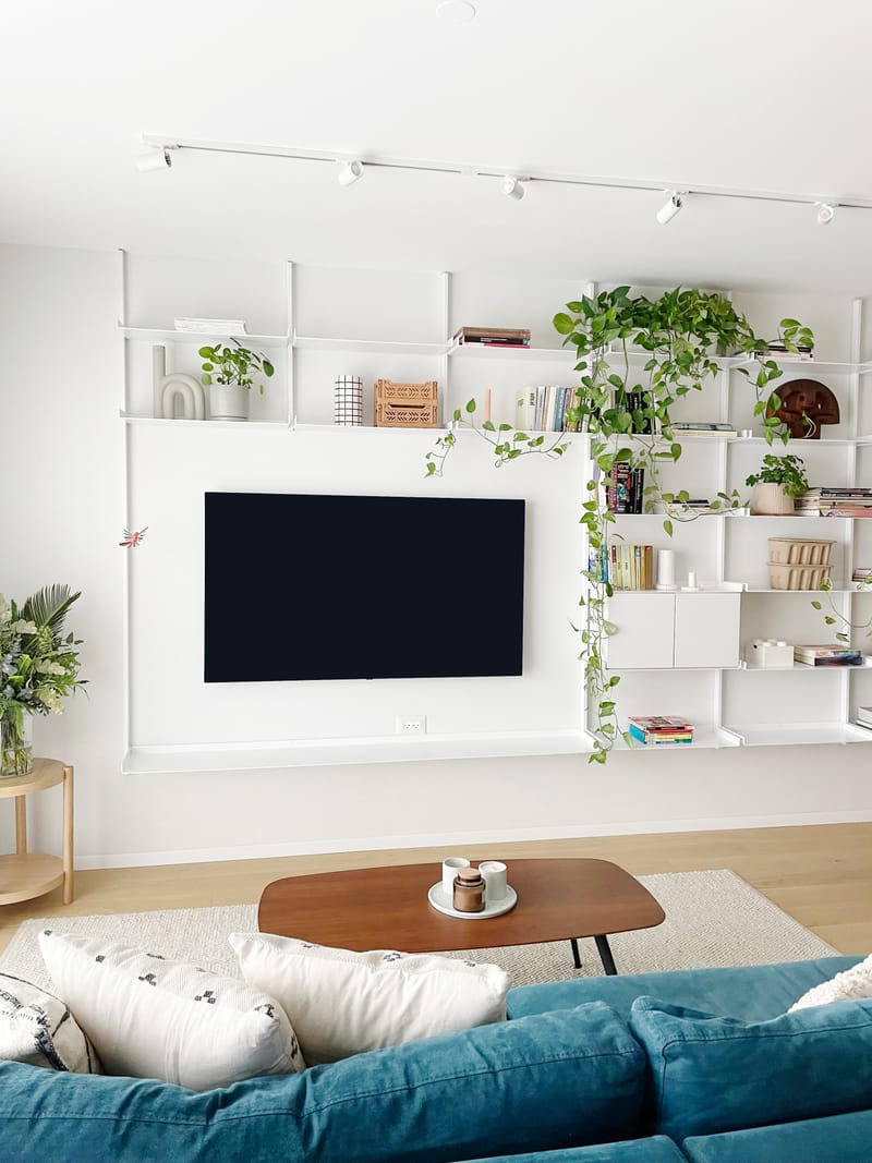 סטיילינג לצילומים למעצבת רינת אברהם | הרצליה