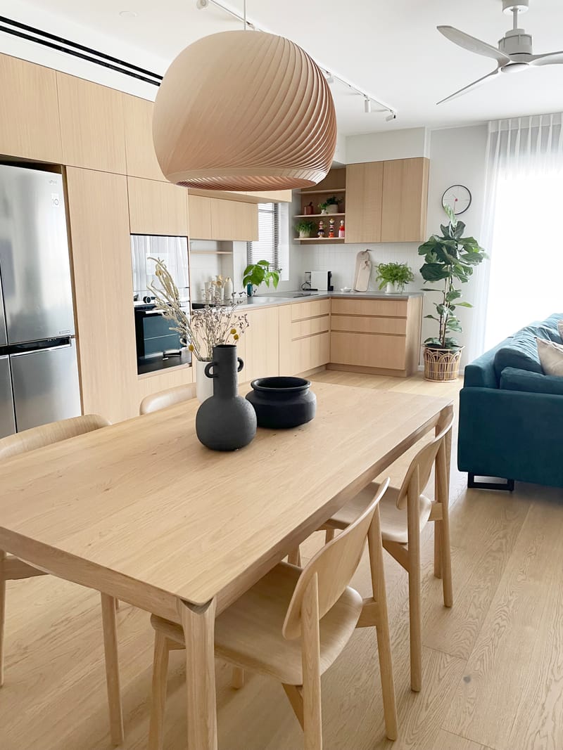 סטיילינג לצילומים למעצבת רינת אברהם | הרצליה