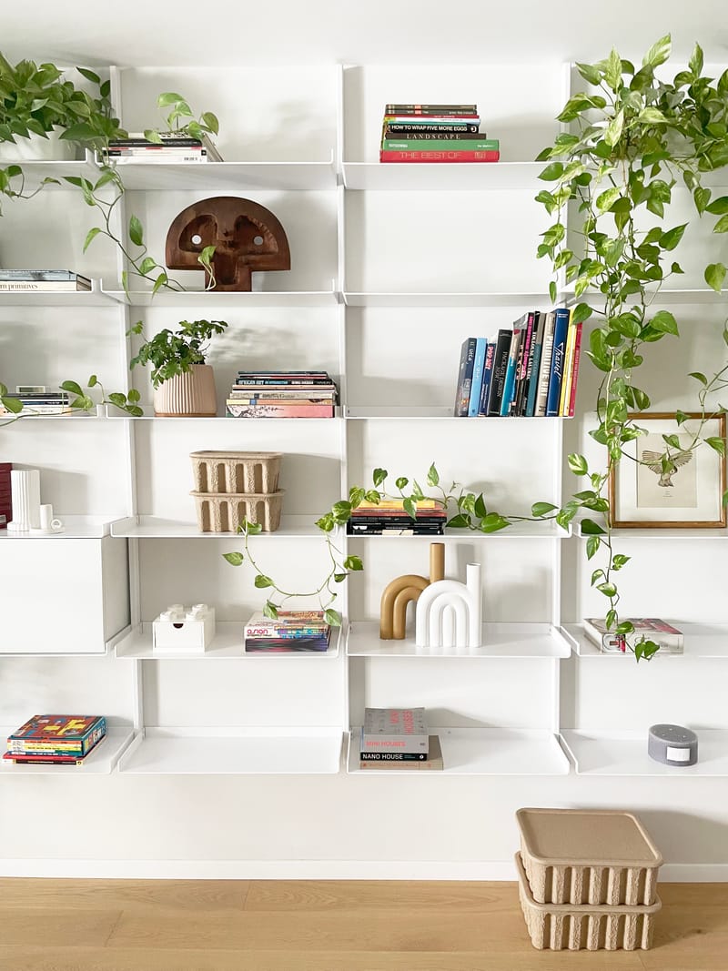 סטיילינג לצילומים למעצבת רינת אברהם | הרצליה