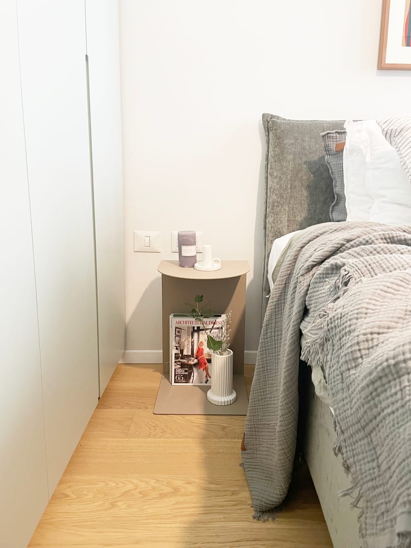 סטיילינג לצילומים למעצבת רינת אברהם | הרצליה