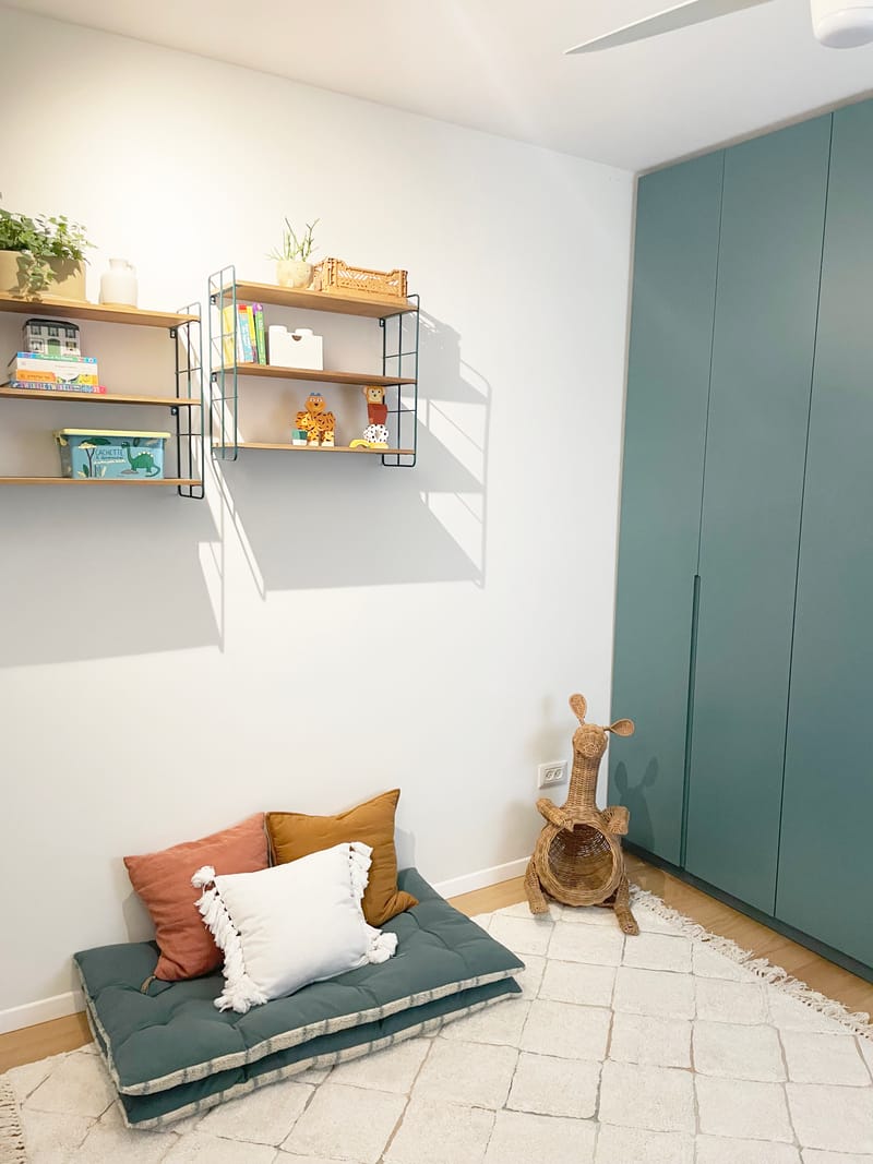 סטיילינג לצילומים למעצבת רינת אברהם | הרצליה