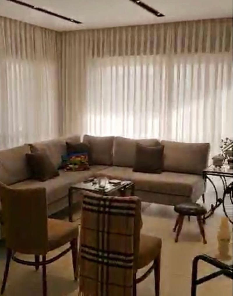 סטיילינג לצילומים למעצבת שיר דואק | ירושלים