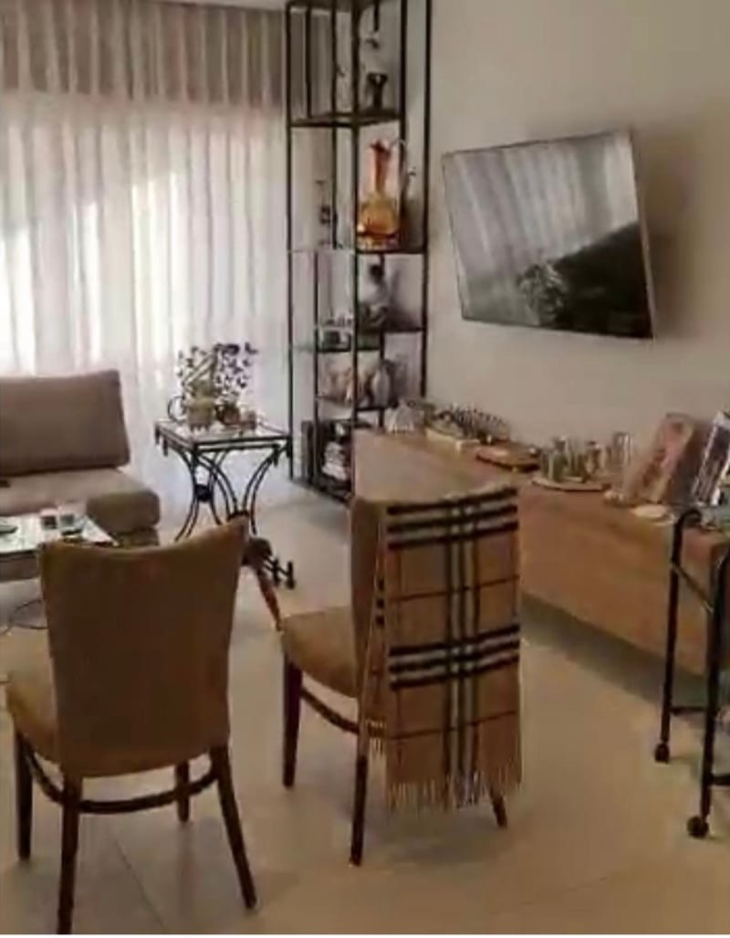 סטיילינג לצילומים למעצבת שיר דואק | ירושלים