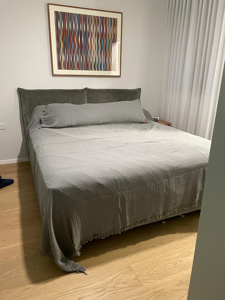 סטיילינג לצילומים למעצבת רינת אברהם | הרצליה