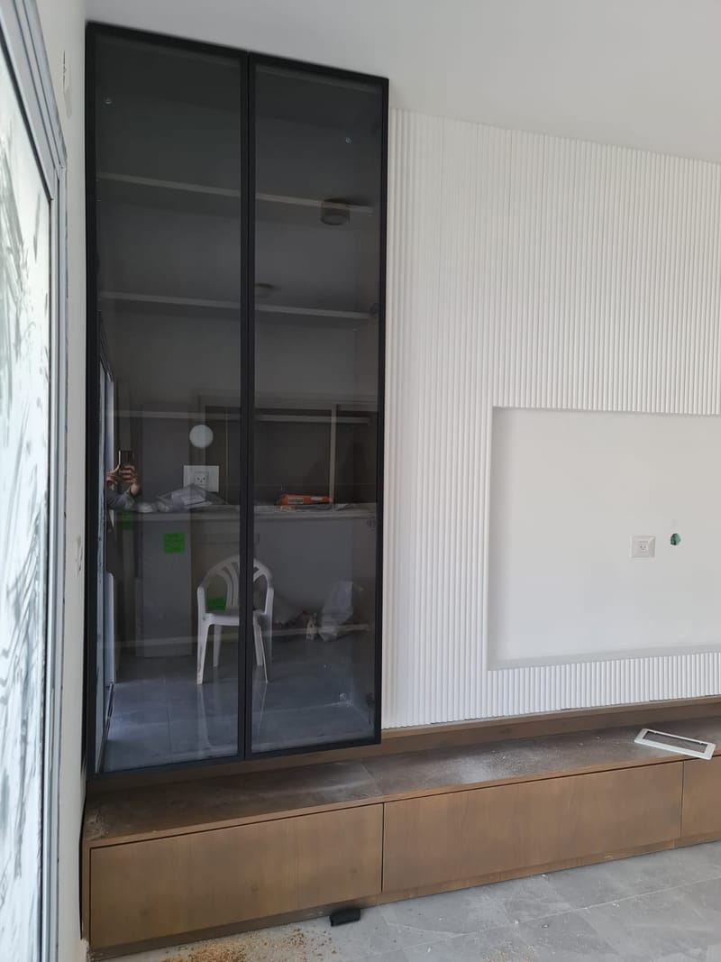 סטיילינג לצילומים למעצבת ליאונה בן סימון | אשדוד