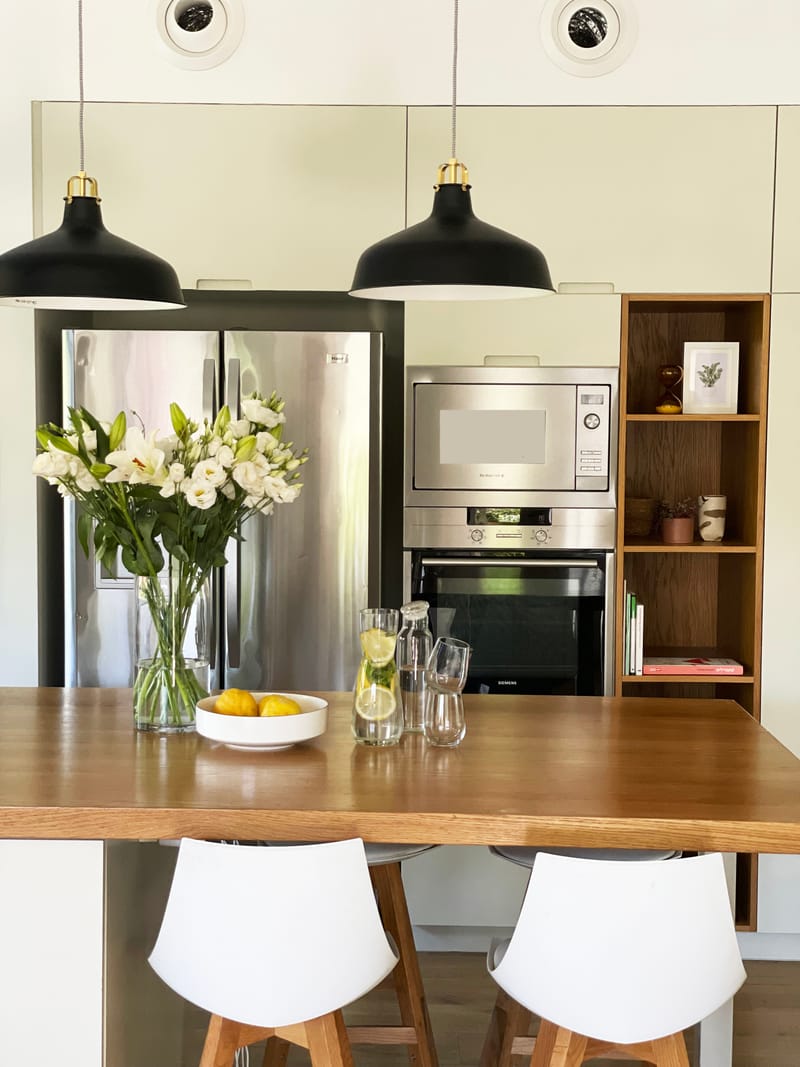 סטיילינג לצילומים למעצבת ענת יהב | עין ורד