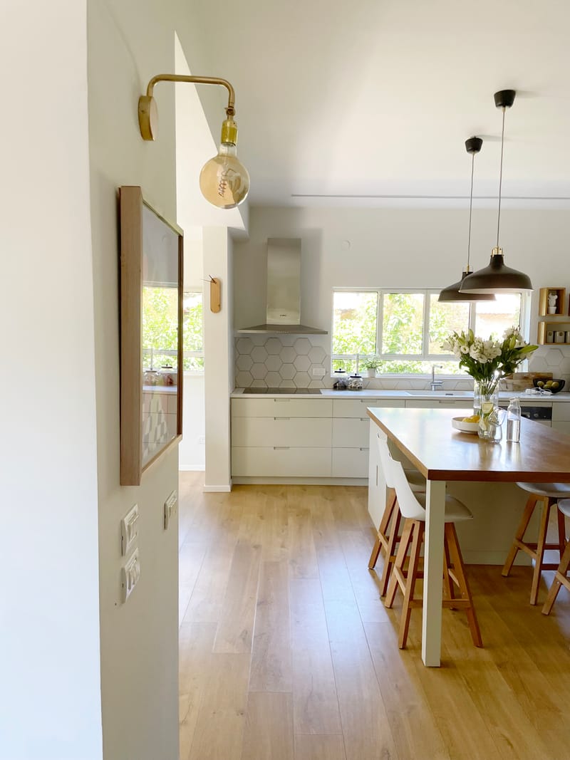 סטיילינג לצילומים למעצבת ענת יהב | עין ורד