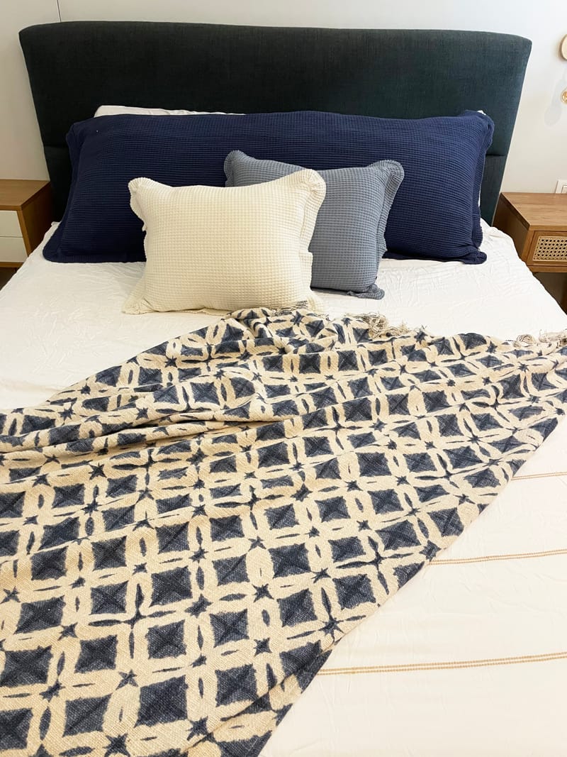 סטיילינג לצילומים למעצבת ענת יהב | עין ורד