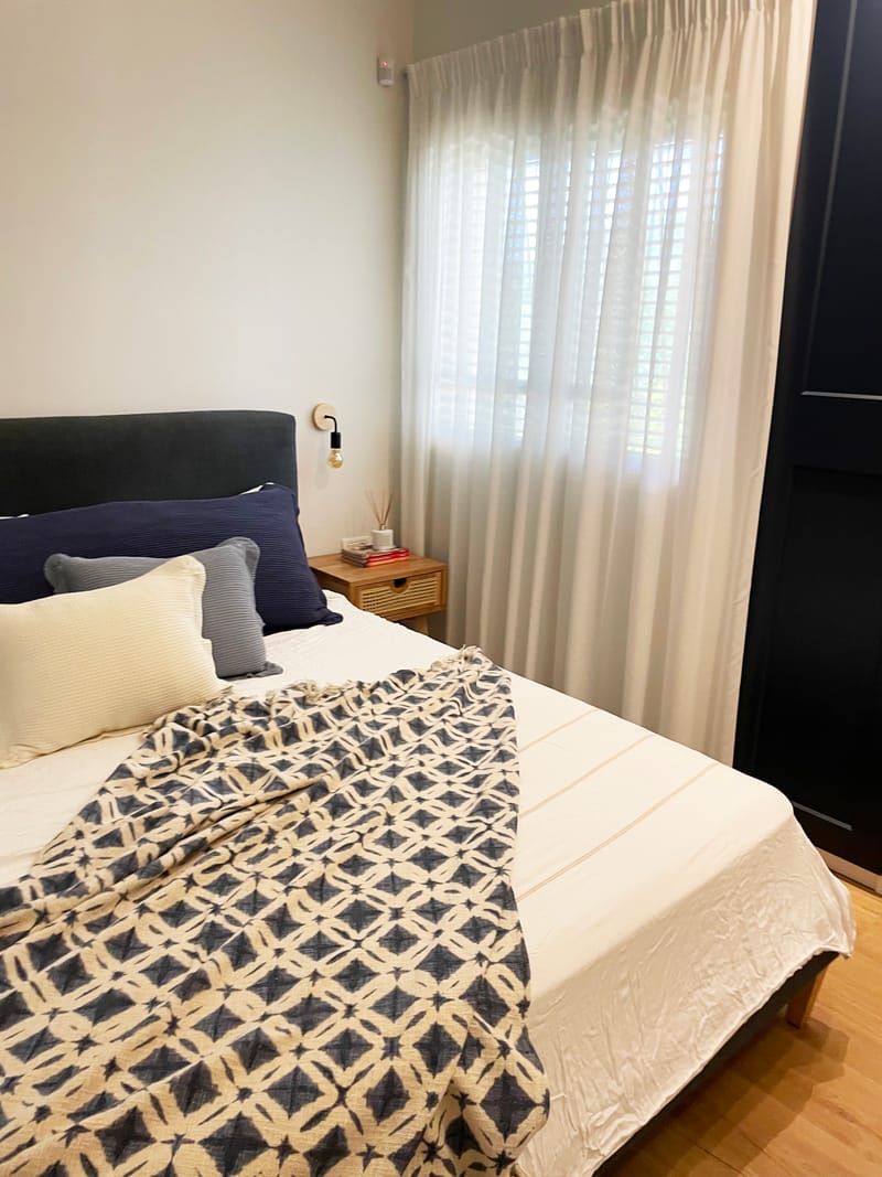 סטיילינג לצילומים למעצבת ענת יהב | עין ורד