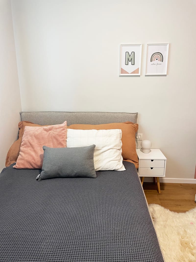 סטיילינג לצילומים למעצבת ענת יהב | עין ורד